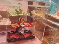 -泡泡玛特POPMART(武汉天地壹方店)