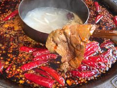 -重庆渝达老火锅(春熙路店)