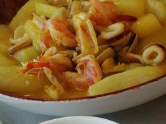 -汤臣·空中餐厅·严选粤菜(石湾世博广场店)