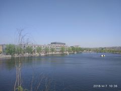 -洛阳马蹄泉旅游度假村