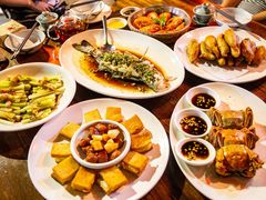 -猪肉婆私房菜(容桂总店)