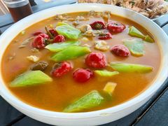 -胖大嫂渔家排档·全海景餐厅(渔村店)