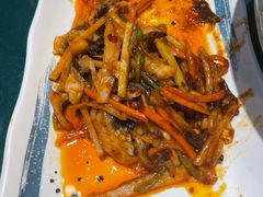 -南京金牛湖巨碗鱼头