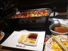 -辣尚瘾·烤鱼·新川菜(交大直营店)