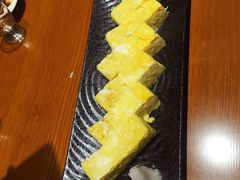 -千代武日本料理(爱建店)