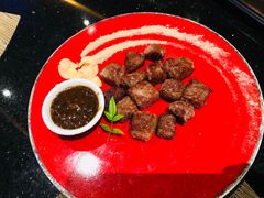 -月下料理(楷林IFC店)