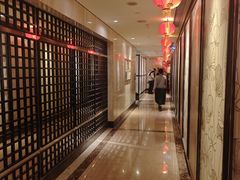 -利苑酒家(宜安广场店)
