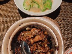 -老客家·客家菜(万达店)