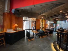 -FUTURE BAR(岭南天地店)