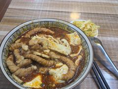 -凤翔改改豆花泡馍(双仁府街店)