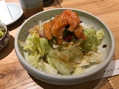 -初居食屋日式料理(万象城购物中心店)