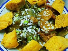 -闯关东东北农家菜(崂山石老人店)