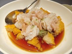-狮王府淮扬菜(万象城店)