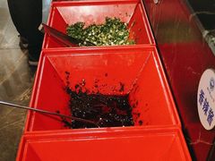 -额尔敦草原涮羊肉·烧烤(冻青树总店)