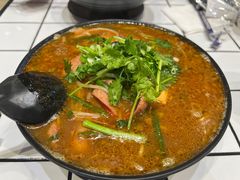 -肥汁米蘭香港米线(长宁来福士店)