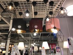 -宜家家居(西安未央商场店)