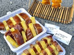 -金山记靓鸡·地道中山味(湖滨中路店)