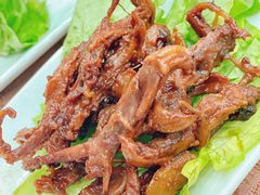 -瑞福园联谊餐室(茂名南路店)