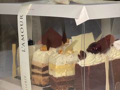 -蘭茉L'Amour(万象城店)