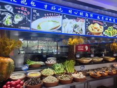 -小红鲸·海鲜餐厅(轸大路店)