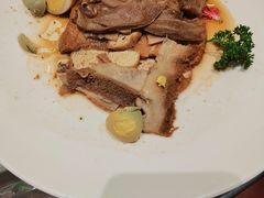 -王府井酒店(金桥港湾店)