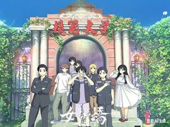 -棂笼·深度沉浸密室(武汉旗舰店)