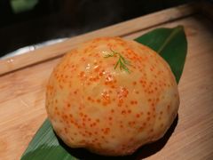 飞鱼籽墨鱼滑-湊湊火锅·茶憩(杭州湖滨银泰in77店)