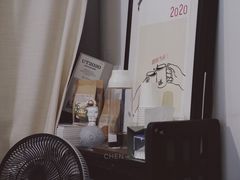 -月球咖啡retro