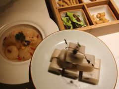 -马邦子·紫苏烤鱼(恒隆广场店)