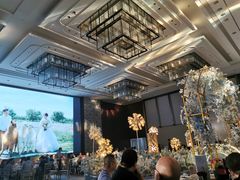 -三迪希尔顿酒店·星空酒廊