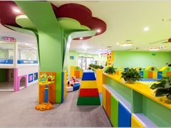 -侎宝运动成长中心(嘉定大融城店)