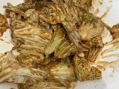 -惠丰堂饭庄(北洼路店)
