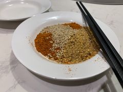 -么子烤肉(化龙池店)