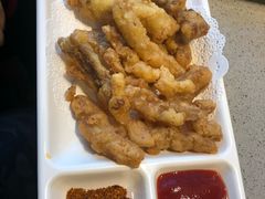 -海底捞火锅(公益西桥店)