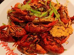 -周姑娘不等味·牛羊肉火锅·螃蟹罗氏虾·烤鱼烤串(高邮店)