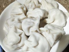 -金谷园饺子馆(北邮总店)