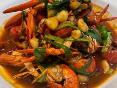 -聚味瞿记·龙虾堂(坡子街店)