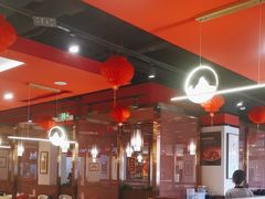 -晋阳春·山西菜·北京烤鸭(交大店)