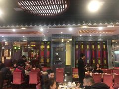 门面-点都德(汇盈广场店)