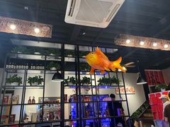-向川南·水煮鱼·川菜(和平里店)