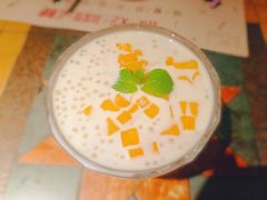芒果西米露-胡桃里音乐酒馆(白云五号T5 MALL店)