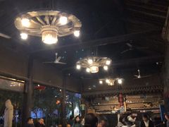 -茶肆(袁家村店)