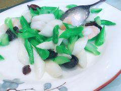 -宁波汉通海鲜大酒店(江湾店)