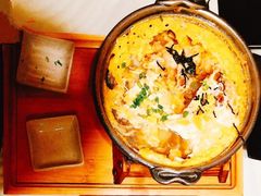 炸猪排鸡蛋盖-文立新麻辣烫(合生汇21街区店)