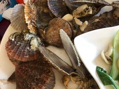 -鑫渔港海鲜本地菜·山海关浑锅(东戴河店)