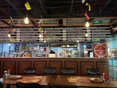 -Tubestation站点比萨(高新万达ONE店)