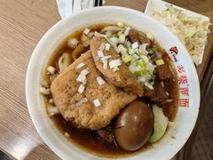 -老柴削面(向阳里店)