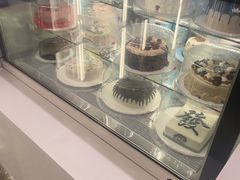 -DQ·蛋糕·冰淇淋(河东万达店)
