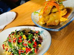 -小土豆北方菜馆(文慧园店)