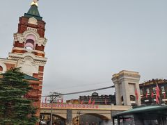 -阳澄湖半岛旅游度假区